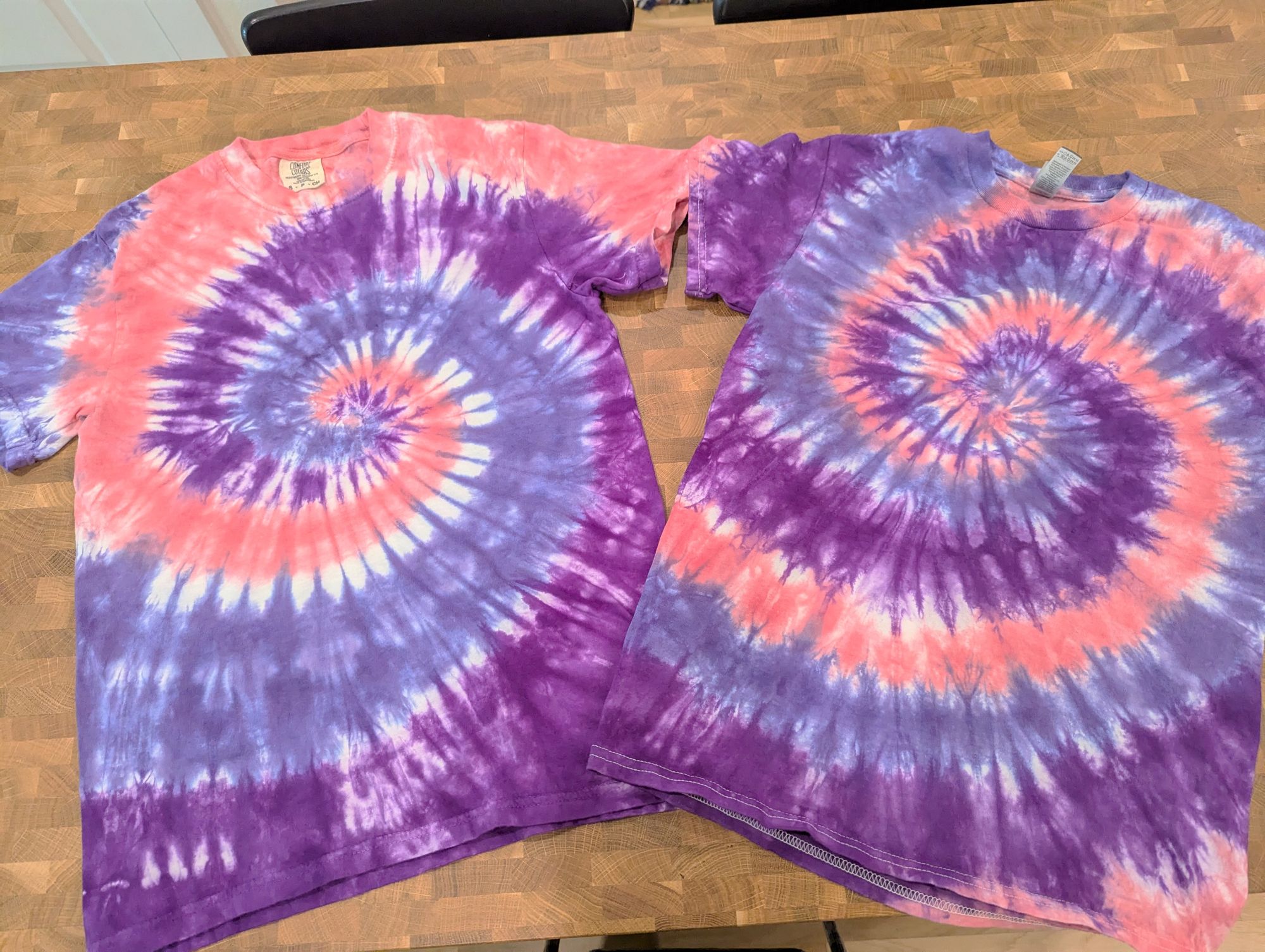 Tie Dye 06.23.2024